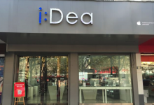 苏州苹果授权维修点 - 仲璇 I:DEA(吴江吾悦店)图片