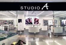 STUDIO A - 合肥漫乐城店图片