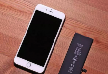 iphone6s需要换电池，那iphoneX需要换电池吗？-手机维修网