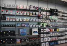 杭州苹果旗舰店之苹果直营店Apple Store杭州万象城店-手机维修网