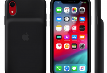 苹果手机iPhone XR官方出了电池保护壳，你知道多少？-手机维修网