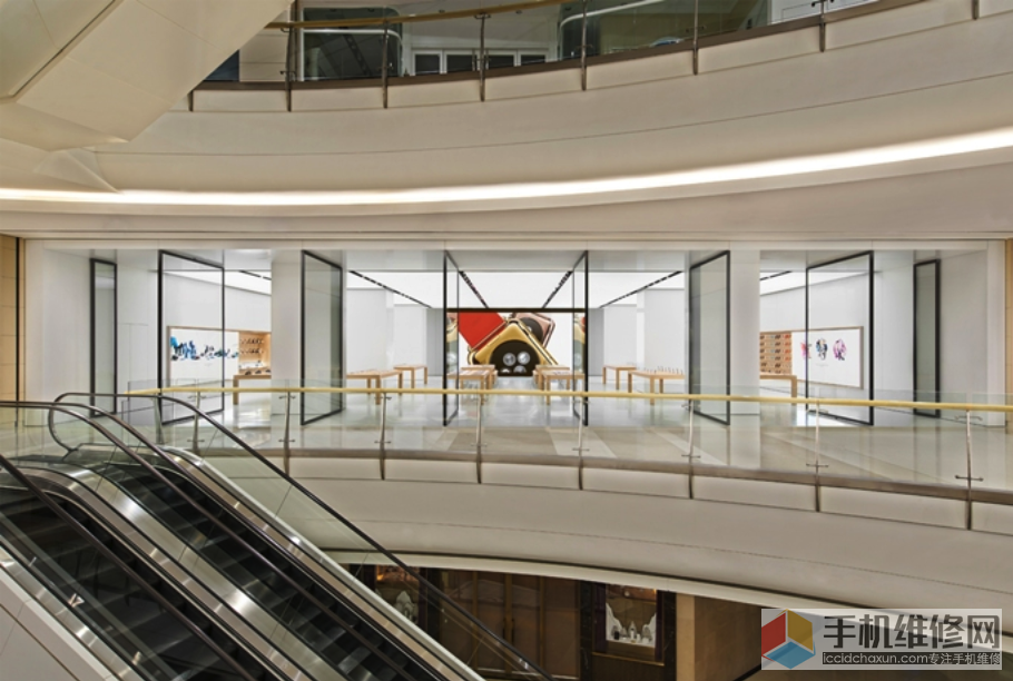 沈阳有几家苹果直营店？沈阳AppleStore介绍