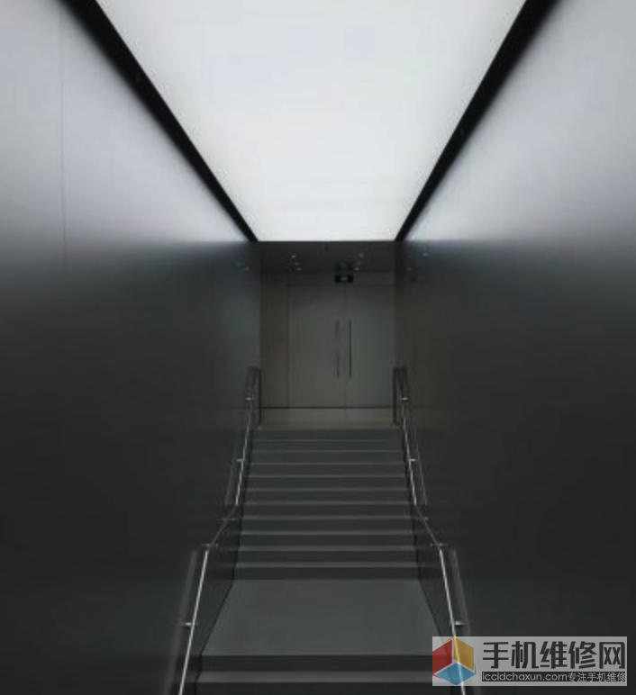 沈阳万象城苹果直营店环境介绍