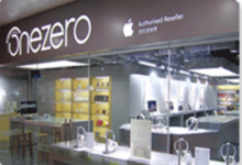 武汉苹果官方维修点：美承 ONEZERO(武汉M+店)图片