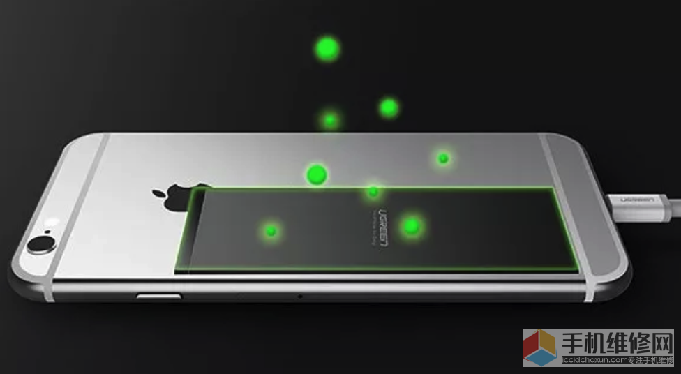 你的16GiPhone手机又内存不足了么？佛山苹果维修点教你大招-手机维修网
