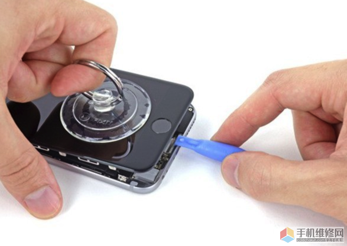 iPhone手机主板坏了，换主板or修主板？郑州苹果维修点为你解答-手机维修网