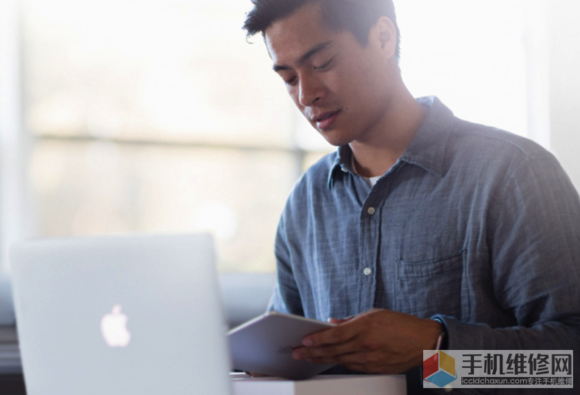 大连苹果维修点教你如何解决iPhone手机黑屏故障-手机维修网