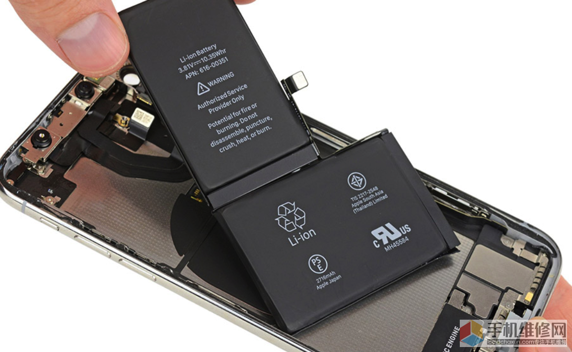 苹果维修网分享iPhone 6手机的17个常见的故障问题及解决方法-手机维修网
