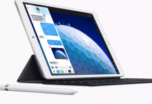 苹果官网上新2019款 iPad Air 和 iPad mini 5-手机维修网