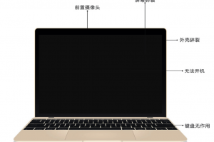 苏州哪里可以维修苹果macbook笔记本电脑?