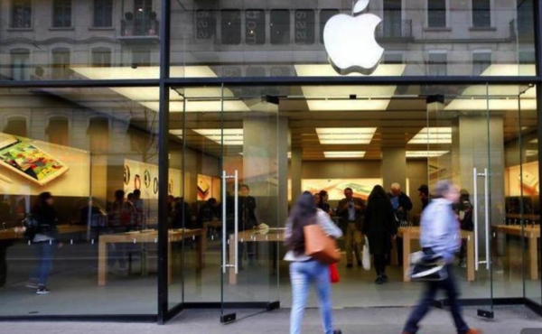 iPhone 换电池工作量太大了所以才会向第三方苹果维修商“求救”吗？