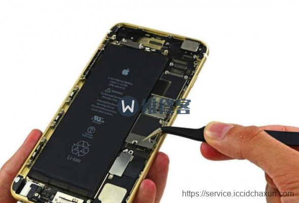 苹果宣布了新的维修计划：向第三方提供正品零部件和工具