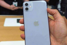 iPhone11新机爆出存在信号差，卡顿、掉电快等问题-手机维修网