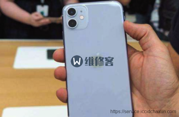 iPhone11新机爆出存在信号差，卡顿、掉电快等问题