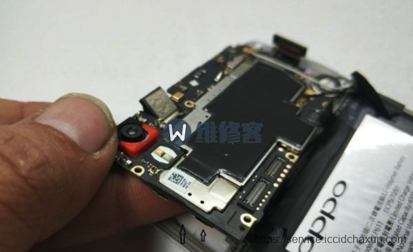 苏州手机维修OPPO R9 PLUS碎屏换屏幕多少钱？试试自己换屏