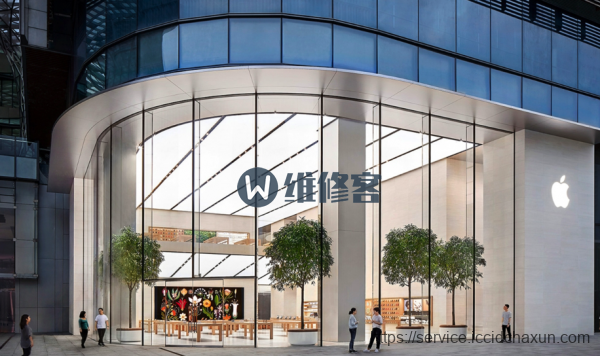 苏州苹果售后官方门店地址多少_哪家服务比较好