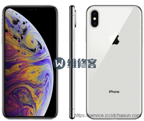 iPhone XS Max 的防水功能如何定义？
