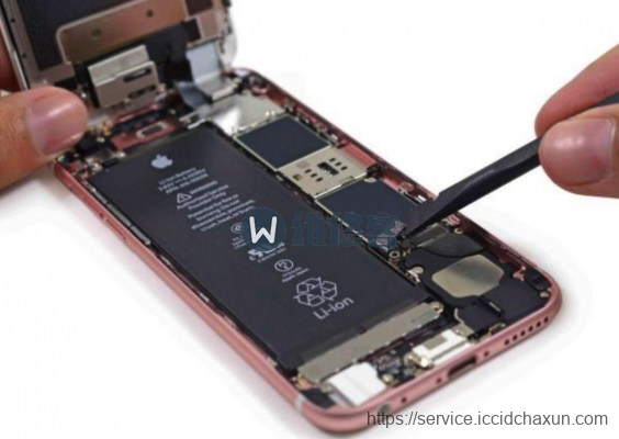 iphone手机换电池用品胜电池和苹果原装电池一样吗？