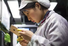 那些手机维修宣称的官方配件可能是富士康内鬼盗窃的iPhone零件-手机维修网