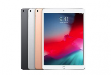 iPad Air 3会出现永久性黑屏怎么办？最新官方维修方案出炉-手机维修网