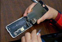 成都青羊区哪里可以给iPhone换电池？电池寿命怎么看-手机维修网