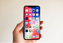 天津苹果维修点教你怎么区分iPhone XS屏幕是一体屏或内外屏？-手机维修网