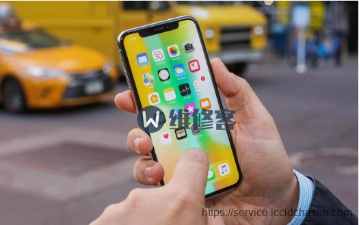 iPhone XR屏幕下方整块失灵怎么办？北京苹果维修点给出几点建议-手机维修网