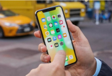 宁波iPhone维修点分享iPhone XS Max屏幕失灵、卡顿解决方法-手机维修网