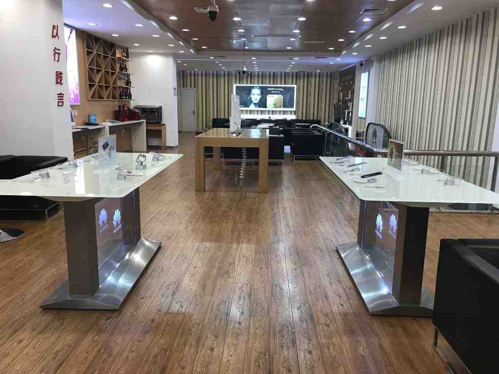 北京华为授权维修点：北京公主坟店