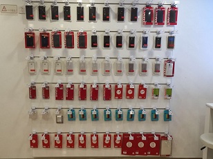 北京华为售后服务网点：北京中关村店