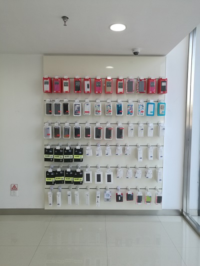 福州华为售后服务点：福州台江宝龙广场店