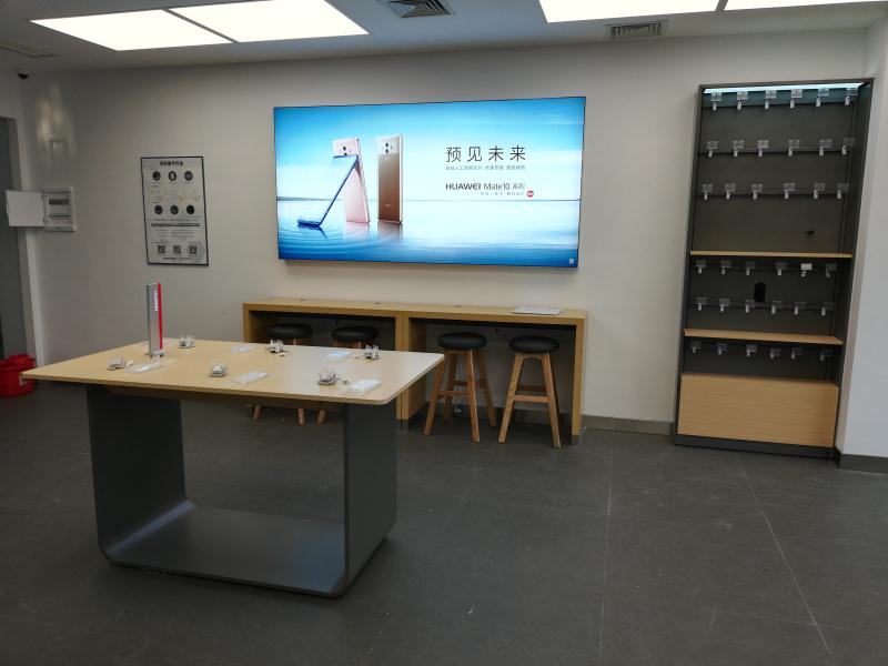 福州华为售后服务点：福清万达广场店