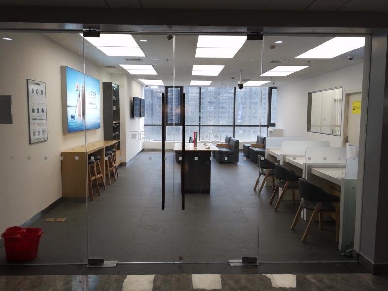福州华为售后服务点：福清万达广场店