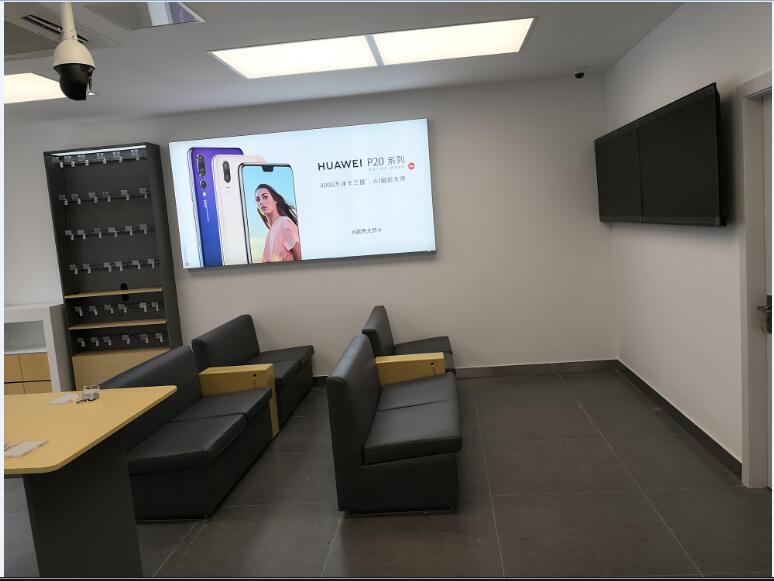 福州华为授权维修点：长乐吴航路店