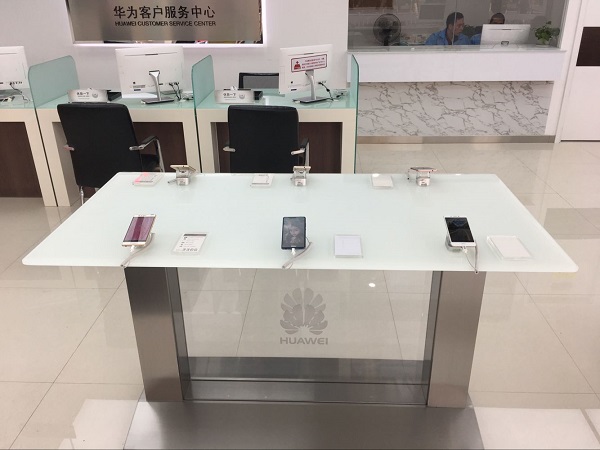 杭州华为授权维修点：下沙4号大街店
