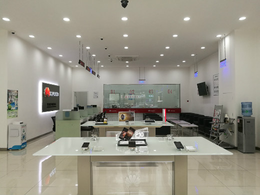 成都华为手机维修点：蜀汉路店