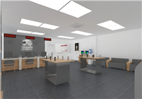 成都华为手机维修点：成华经华北路店