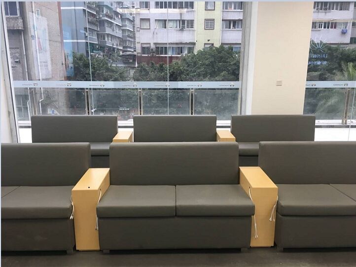 重庆华为售后服务点：重庆万州财茂广场店