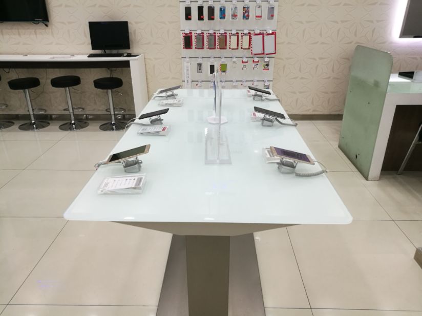 杭州华为售后服务点：杭州西城广场店