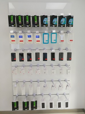 宁波华为维修点：北仑华山路店