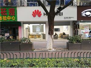 嘉兴华为手机维修点：桐乡庆丰北路店