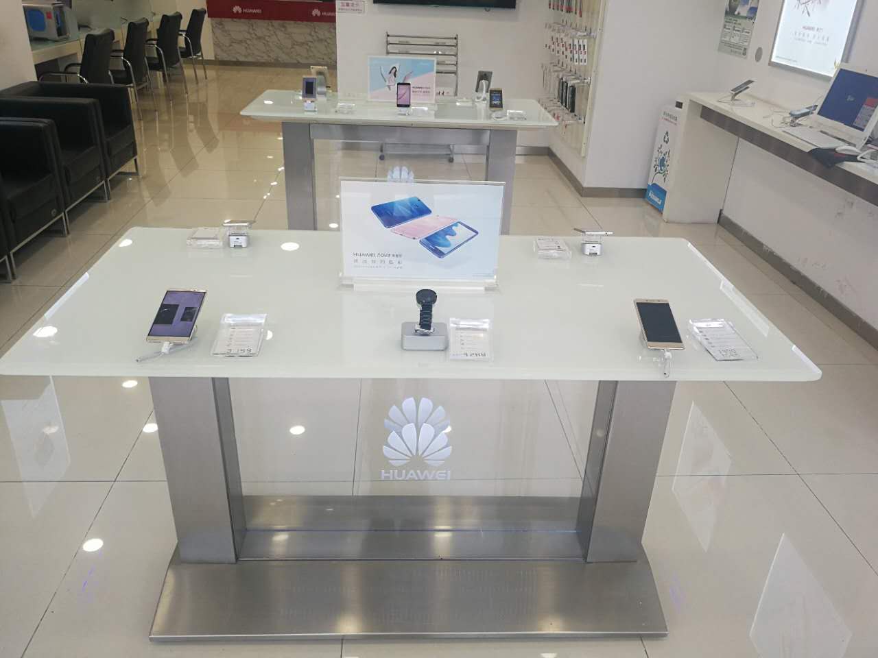 北京华为售后服务网点：北京清河店