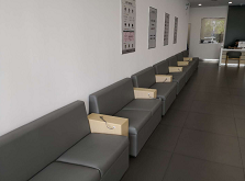 天津华为手机维修点：天津新开路店