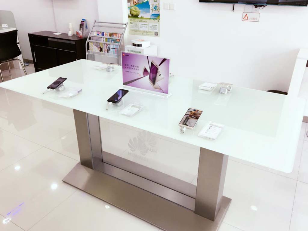 上海华为售后服务点：上海金山石化店