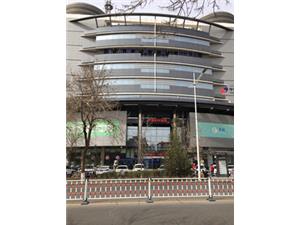 哈密华为售后服务点：哈密市西网通讯设备有限公司哈密中山北路店