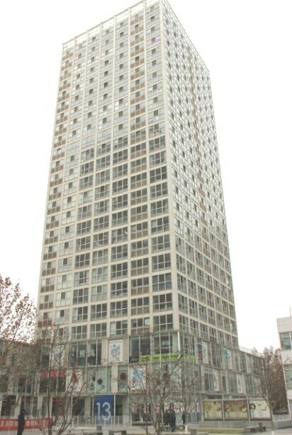 北京华为维修点：北京建外SOHO店