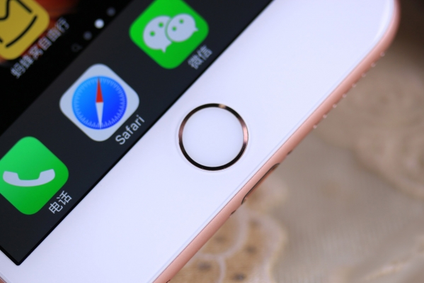 手机维修教程之：更换iPhone6S Plus Home键【图文教程】