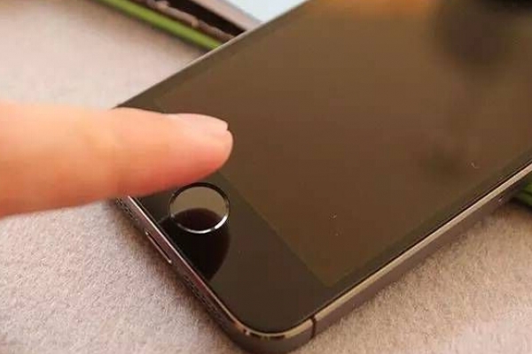 苹果维修网分享iPhone 6 苹果6 HOME键失灵的解决方法