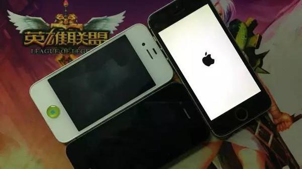天津苹果维修点教你简单一招，让iPhone手机不再卡顿！