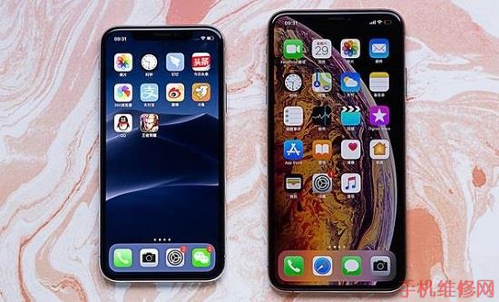 成都苹果维修点教你iPhone XS Max怎么卸载APP？-手机维修网